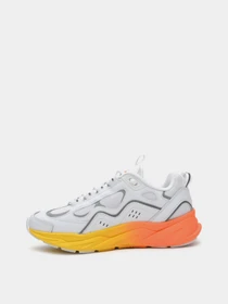 Кросівки FILA Trigate Fade модель 5RM01263-130 Фото