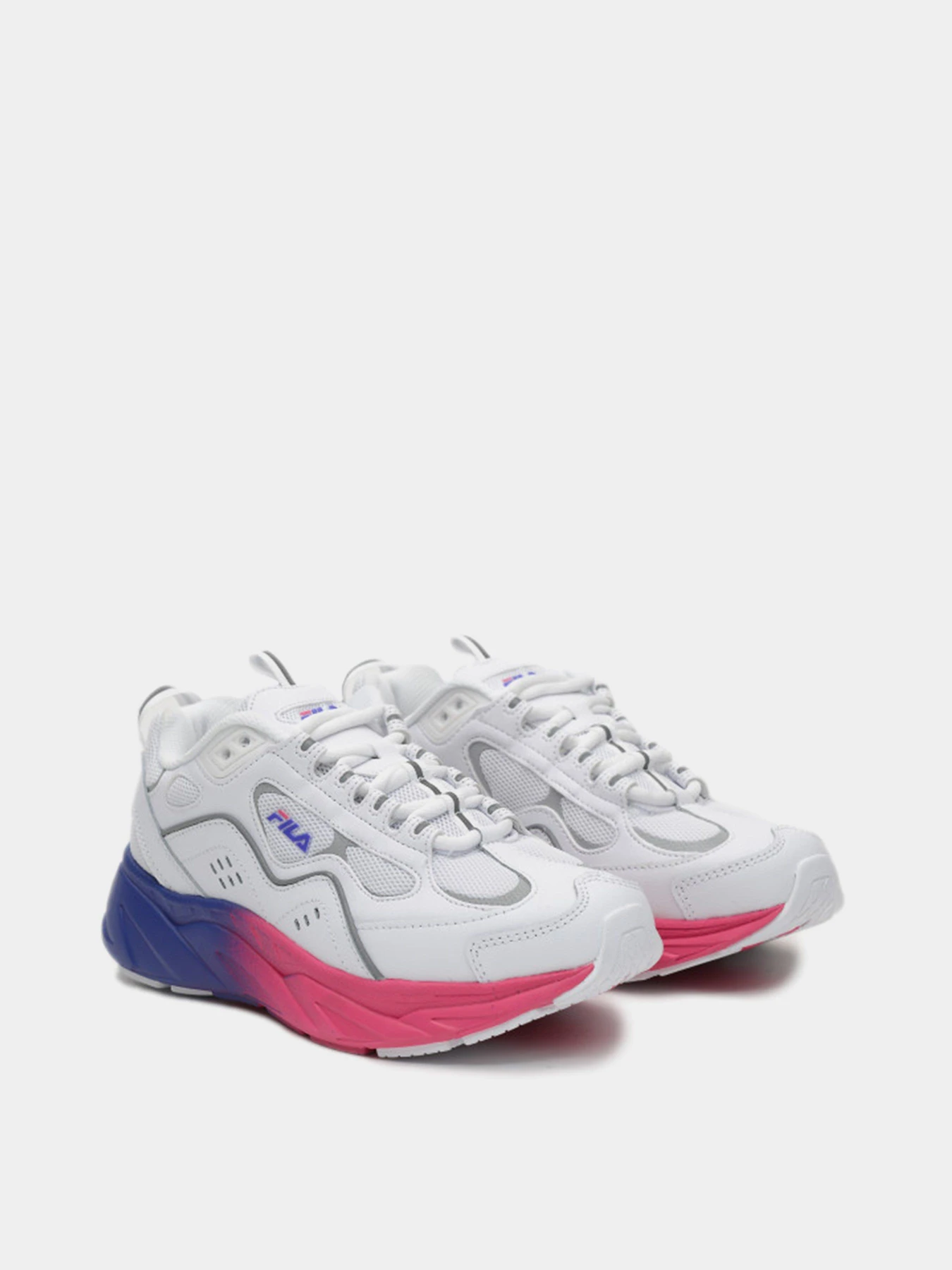 Кросівки FILA Trigate Fade модель 5RM01263-148 Кросівки FILA Trigate Fade модель 5RM01263-148 Фото