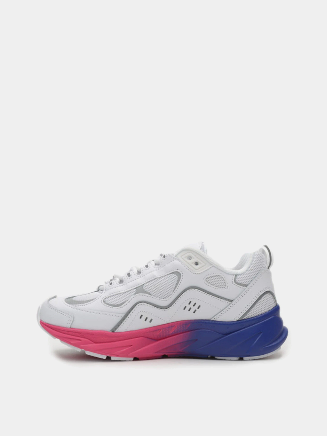 Кросівки FILA Trigate Fade модель 5RM01263-148 Кросівки FILA Trigate Fade модель 5RM01263-148 Фото