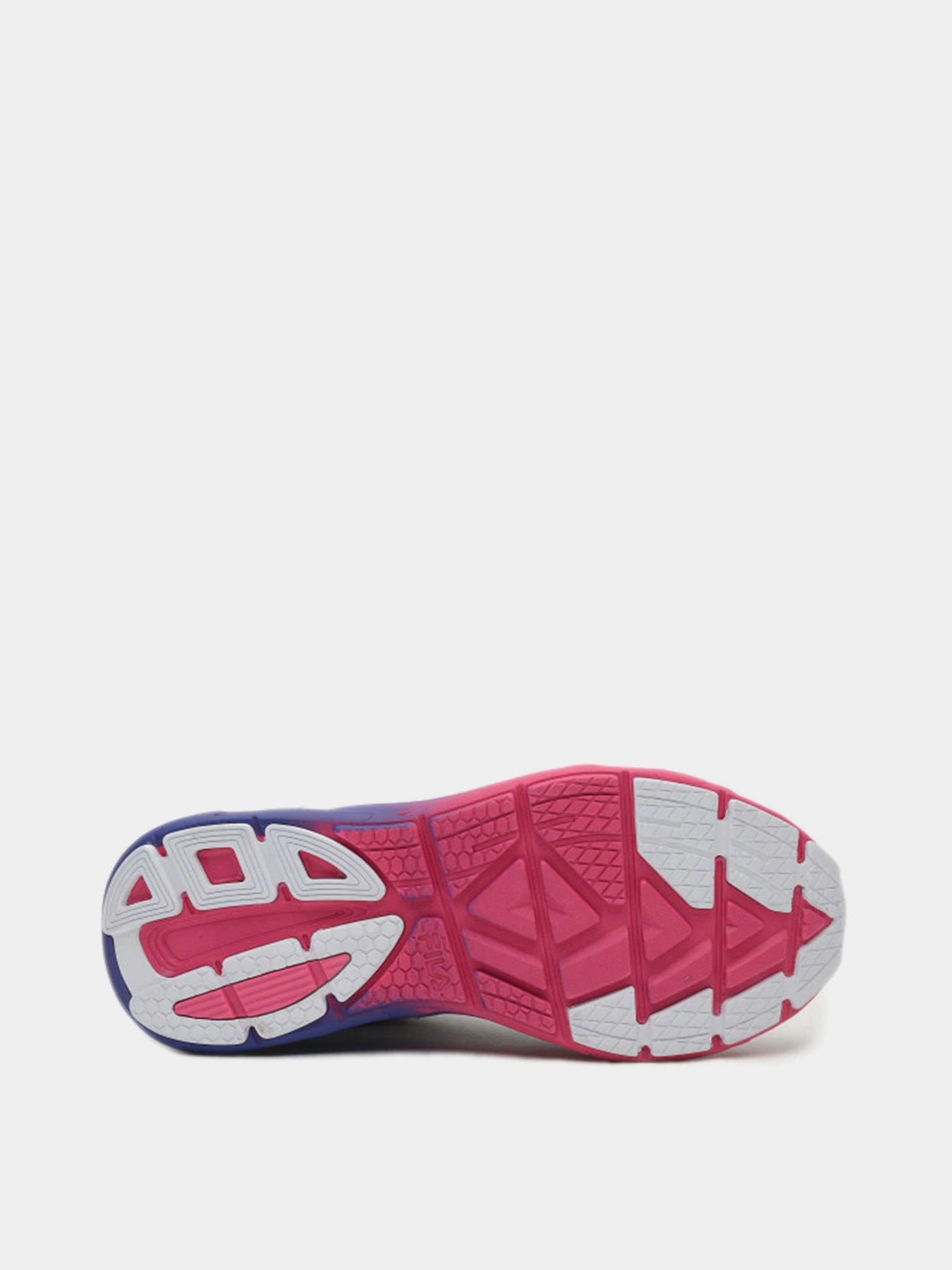 Кросівки FILA Trigate Fade модель 5RM01263-148 Кросівки FILA Trigate Fade модель 5RM01263-148 Фото