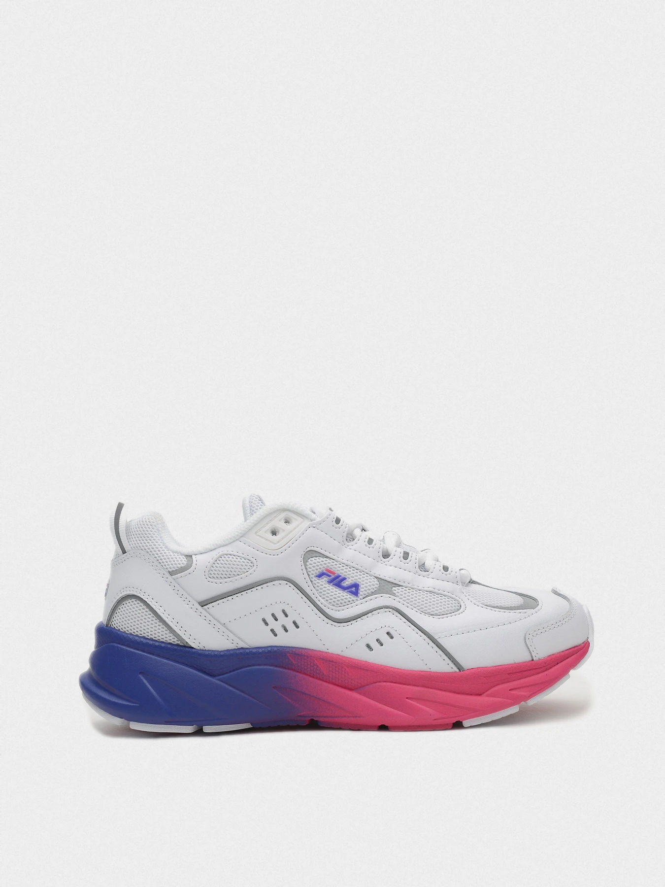 Кросівки FILA Trigate Fade модель 5RM01263-148 Кросівки FILA Trigate Fade модель 5RM01263-148 Фото