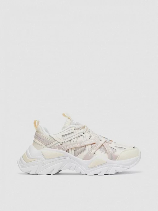 Кроссовки FILA Electrove II модель 5RM01535-103 Фото