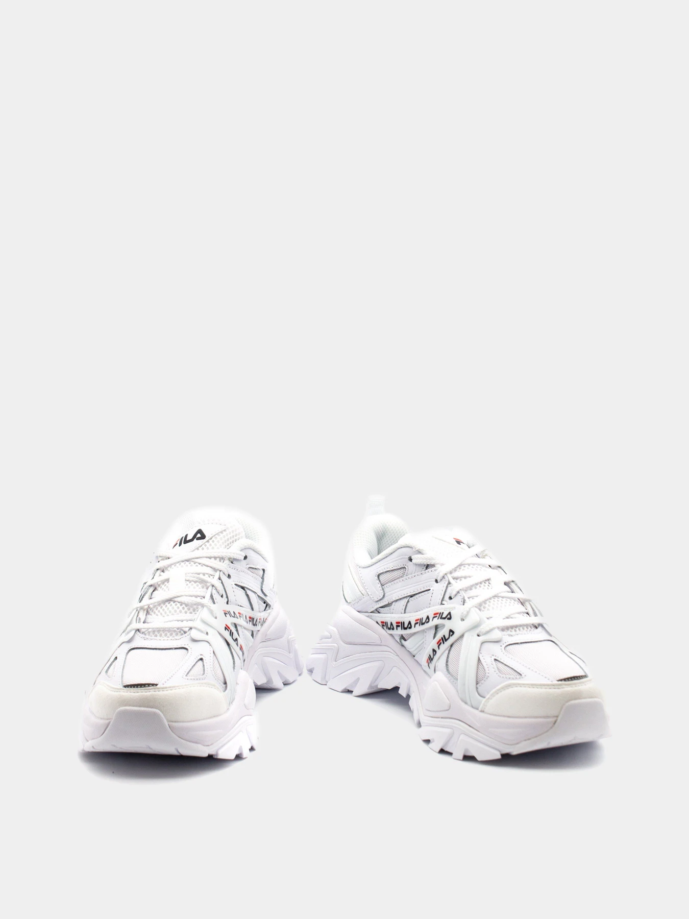 Кросівки FILA Electrove II модель 5RM01535-125 Фото