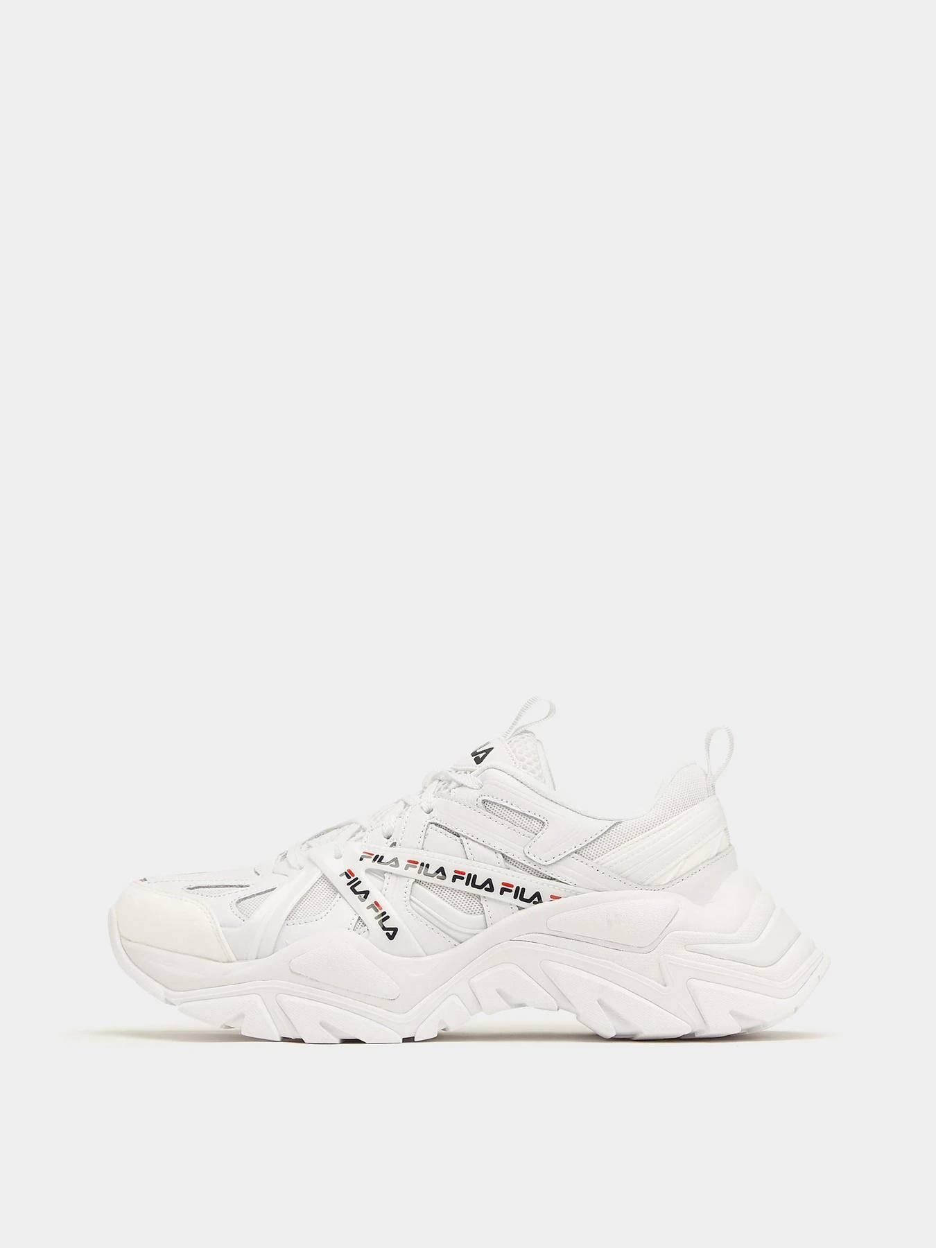 Кросівки FILA Electrove II модель 5RM01535-125 Фото