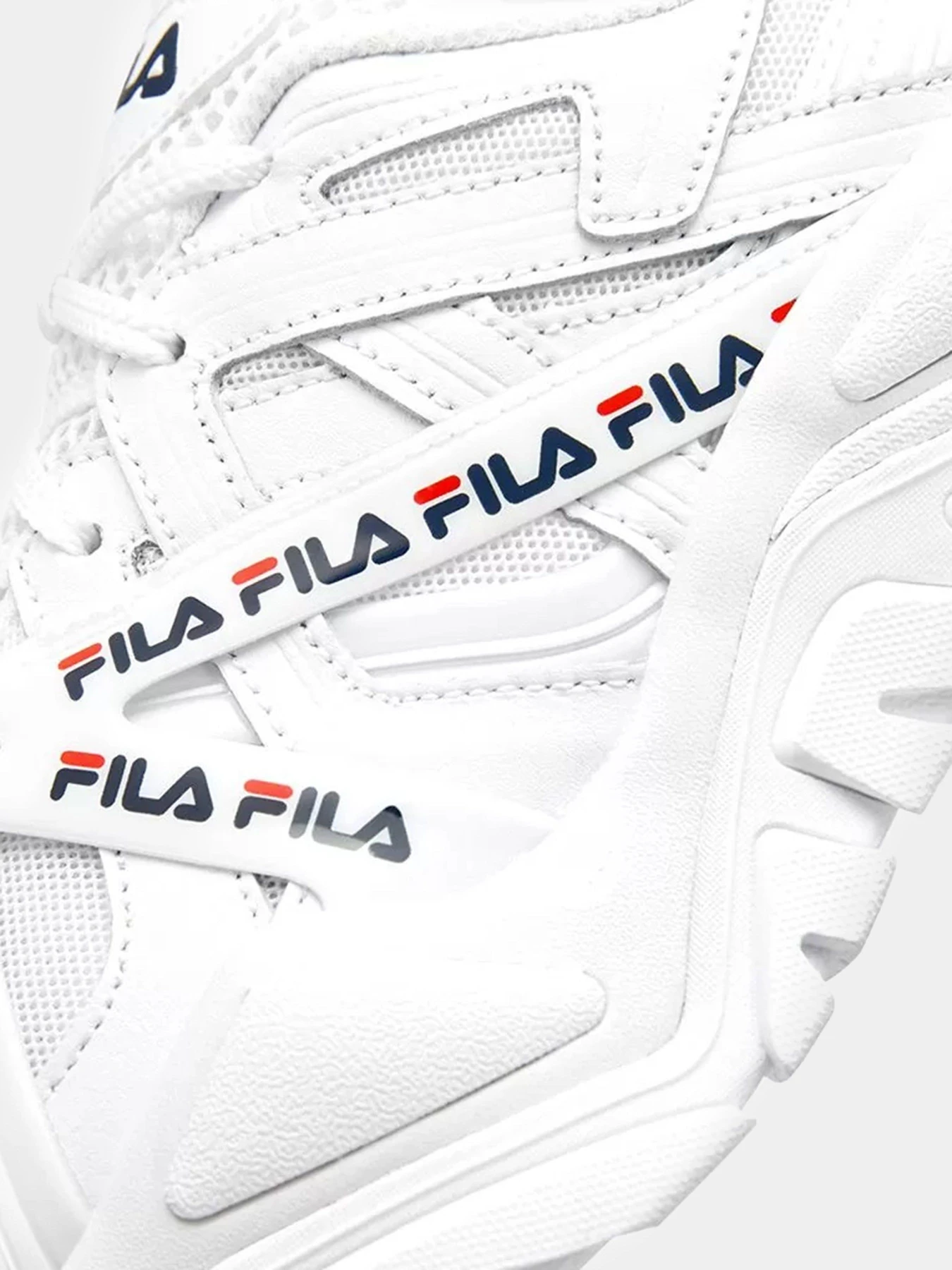 Кросівки FILA Electrove II модель 5RM01535-125 Фото