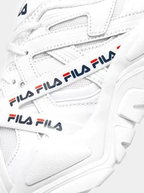 Кросівки FILA Electrove II модель 5RM01535-125 Фото