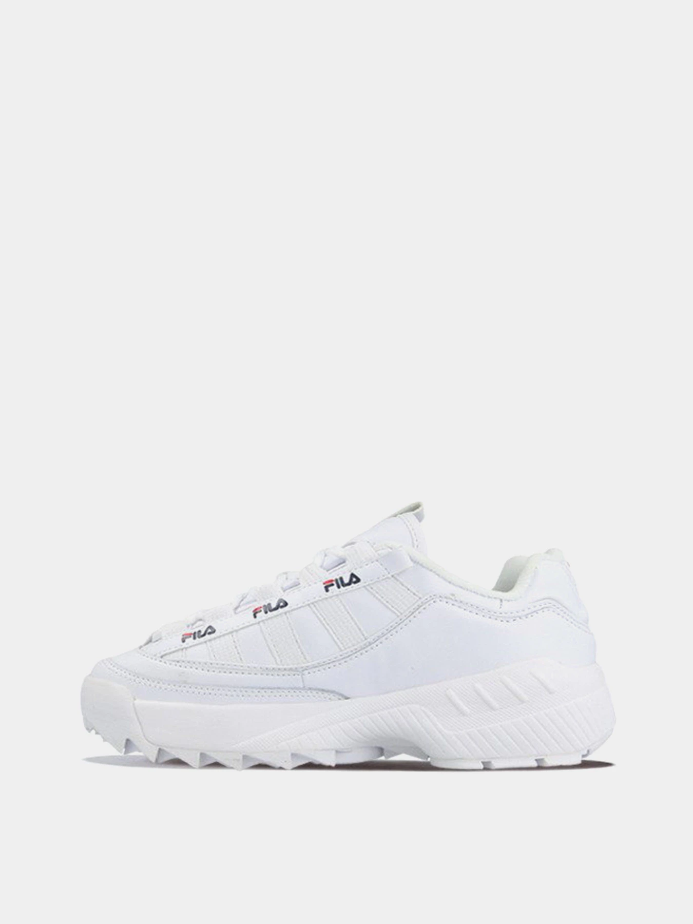 Кроссовки FILA D-Formation модель 5CM00514-125 Кроссовки FILA D-Formation модель 5CM00514-125 Фото