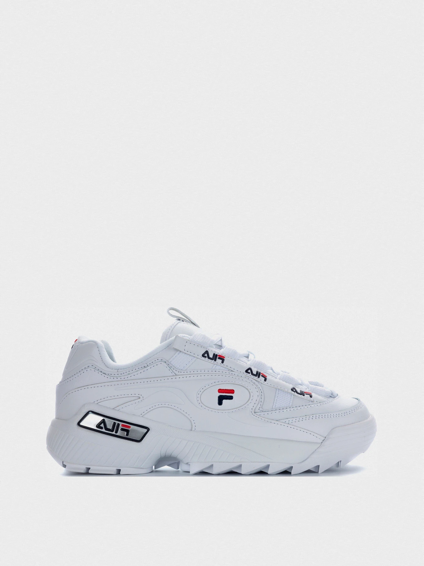 Кроссовки FILA D-Formation модель 5CM00514-125 Кроссовки FILA D-Formation модель 5CM00514-125 Фото