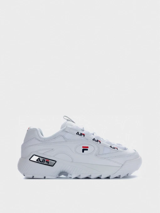 Кроссовки FILA D-Formation модель 5CM00514-125 Фото