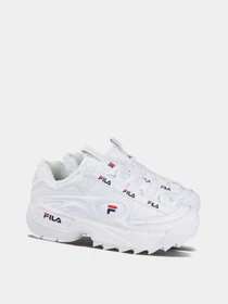 Кроссовки FILA D-Formation модель 5CM00514-125 Фото