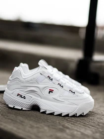 Кроссовки FILA D-Formation модель 5CM00514-125 Фото