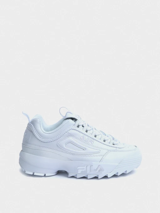 Кроссовки FILA Disruptor II Premium модель 5VF80170-100 Фото