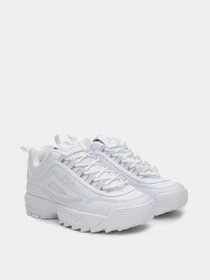 Кроссовки FILA Disruptor II Premium модель 5VF80170-100 Фото