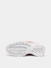 Кроссовки FILA Disruptor II Chalk модель 5XM01123-661 Фото