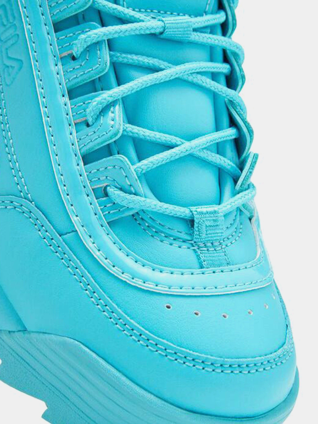 Кросівки FILA Disruptor II Premium модель 5XM01295-400 Кросівки FILA Disruptor II Premium модель 5XM01295-400 Фото