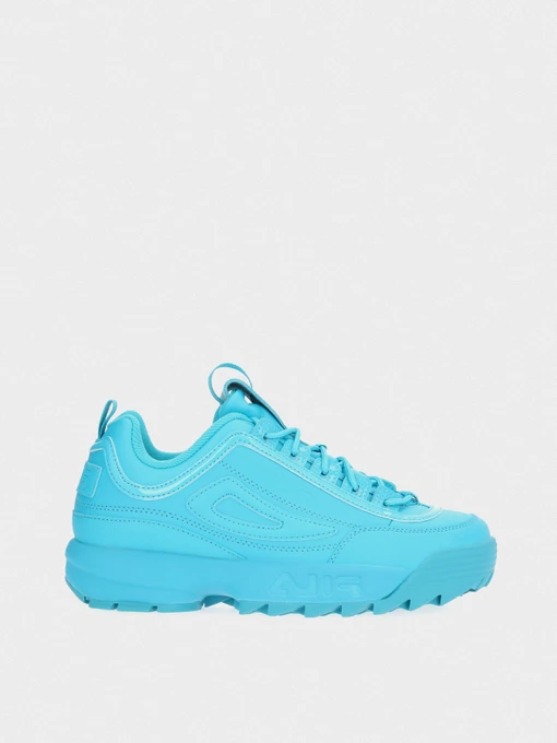 Кроссовки FILA Disruptor II Premium модель 5XM01295-400 Фото