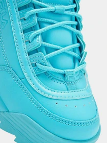 Кросівки FILA Disruptor II Premium модель 5XM01295-400 Фото
