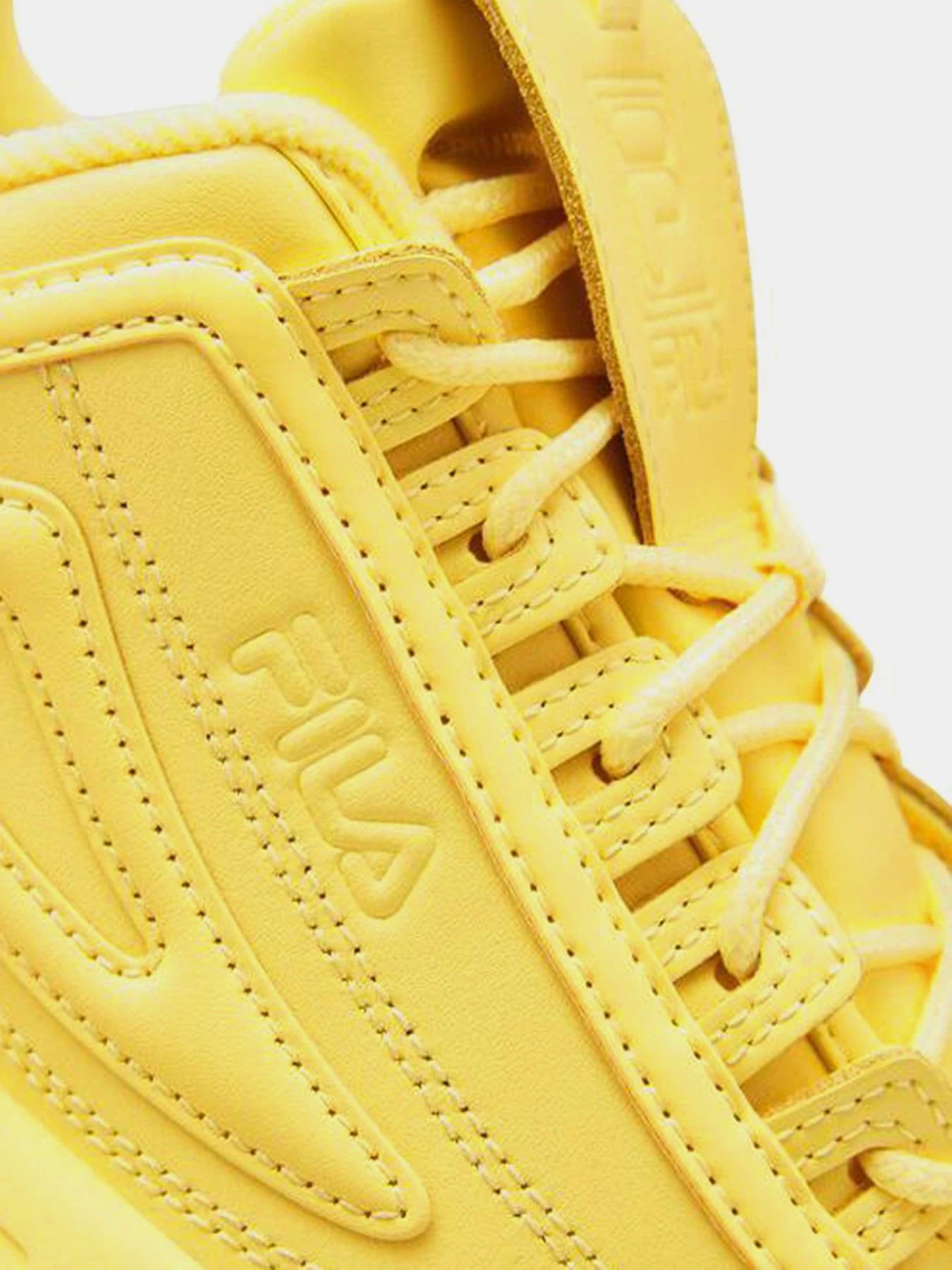 Кросівки FILA Disruptor II Premium модель 5XM01295-700 Кросівки FILA Disruptor II Premium модель 5XM01295-700 Фото