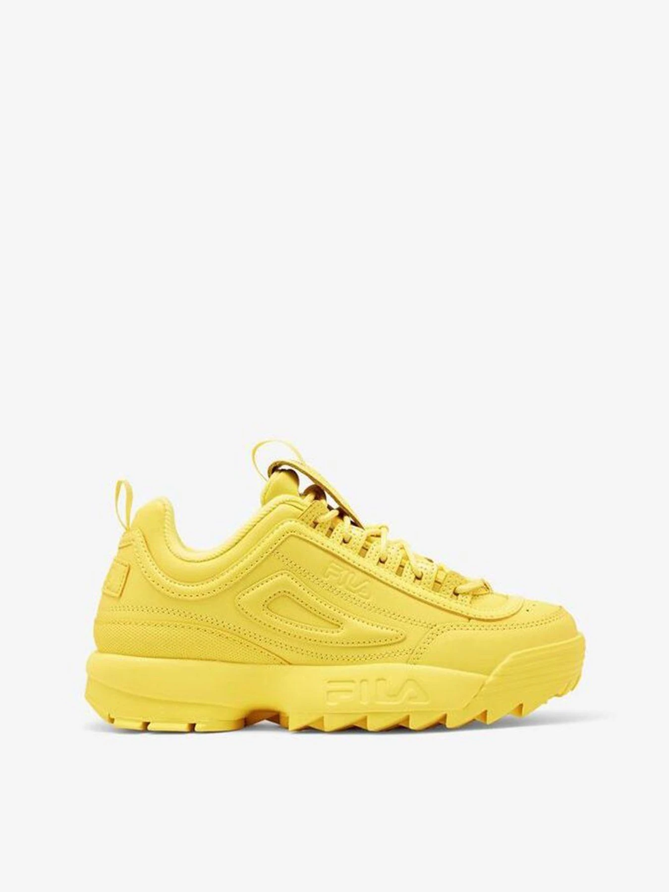 Кросівки FILA Disruptor II Premium модель 5XM01295-700 Кросівки FILA Disruptor II Premium модель 5XM01295-700 Фото