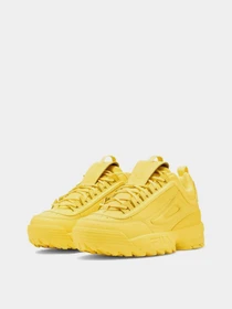 Кросівки FILA Disruptor II Premium модель 5XM01295-700 Фото