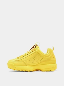 Кросівки FILA Disruptor II Premium модель 5XM01295-700 Фото