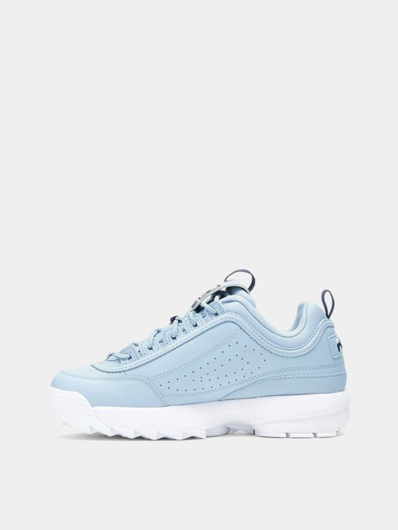 Кроссовки FILA Disruptor II Premium модель 5XM01296-422 Кроссовки FILA Disruptor II Premium модель 5XM01296-422 Фото