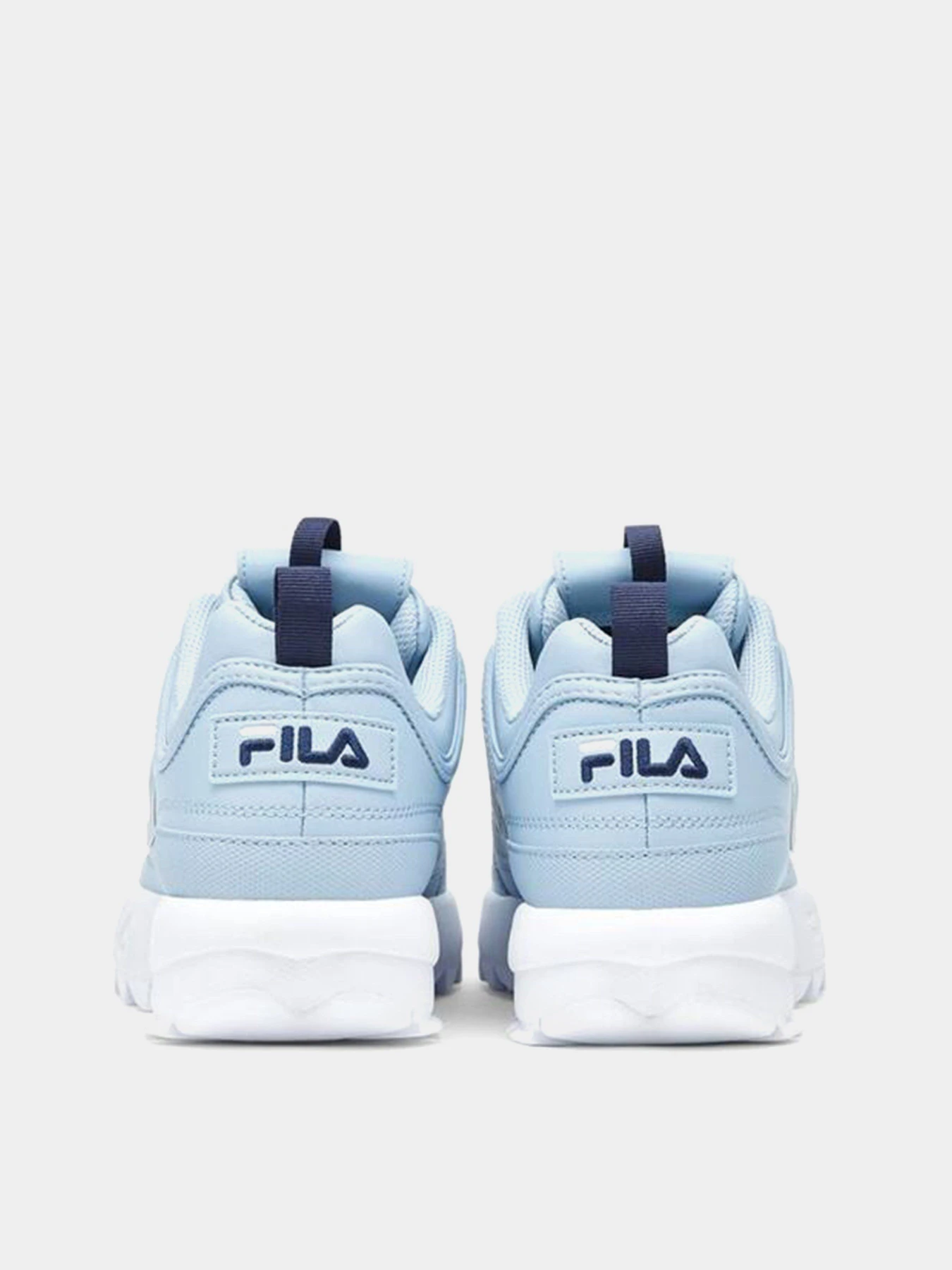 Кроссовки FILA Disruptor II Premium модель 5XM01296-422 Кроссовки FILA Disruptor II Premium модель 5XM01296-422 Фото