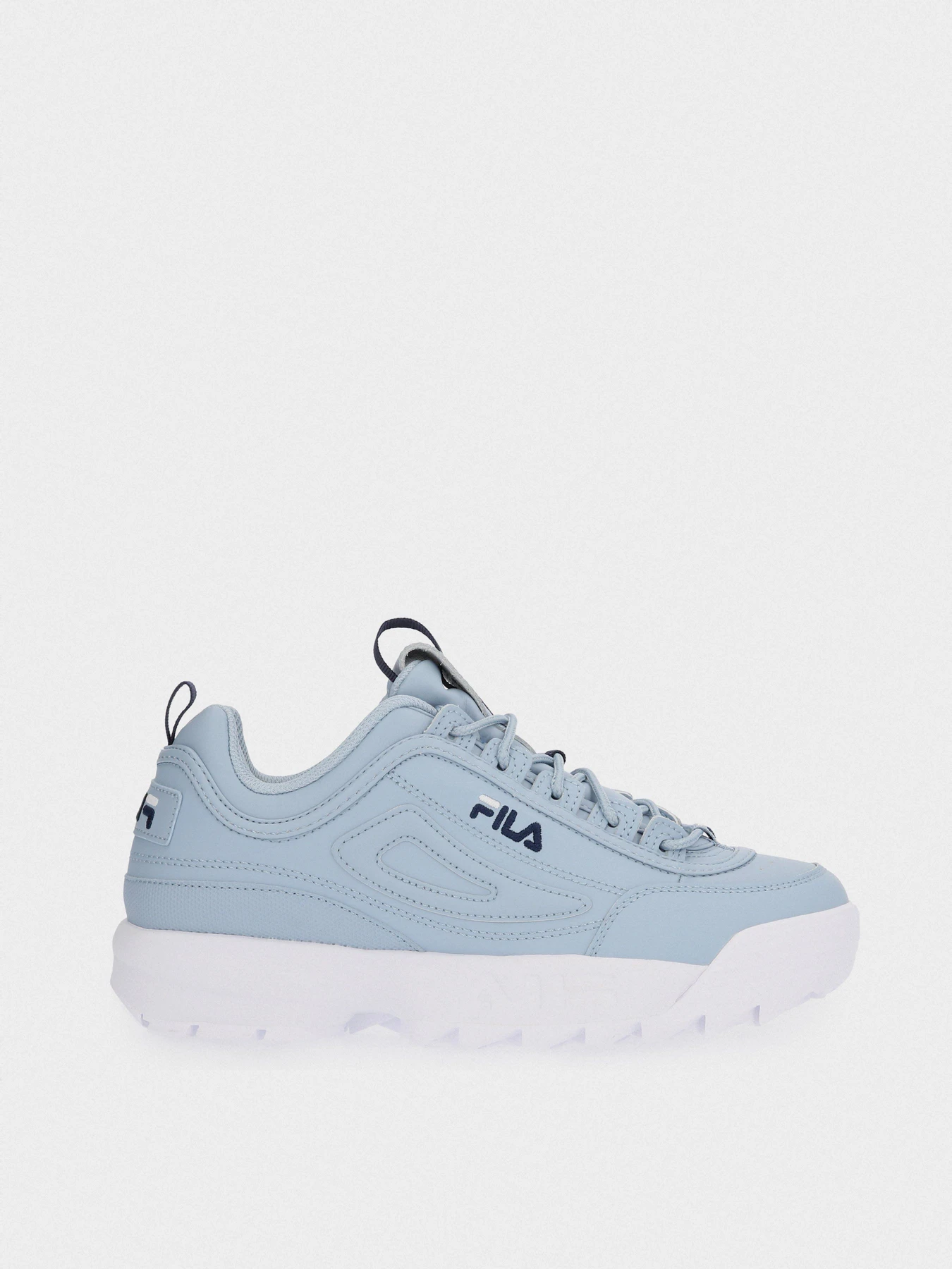 Кроссовки FILA Disruptor II Premium модель 5XM01296-422 Кроссовки FILA Disruptor II Premium модель 5XM01296-422 Фото