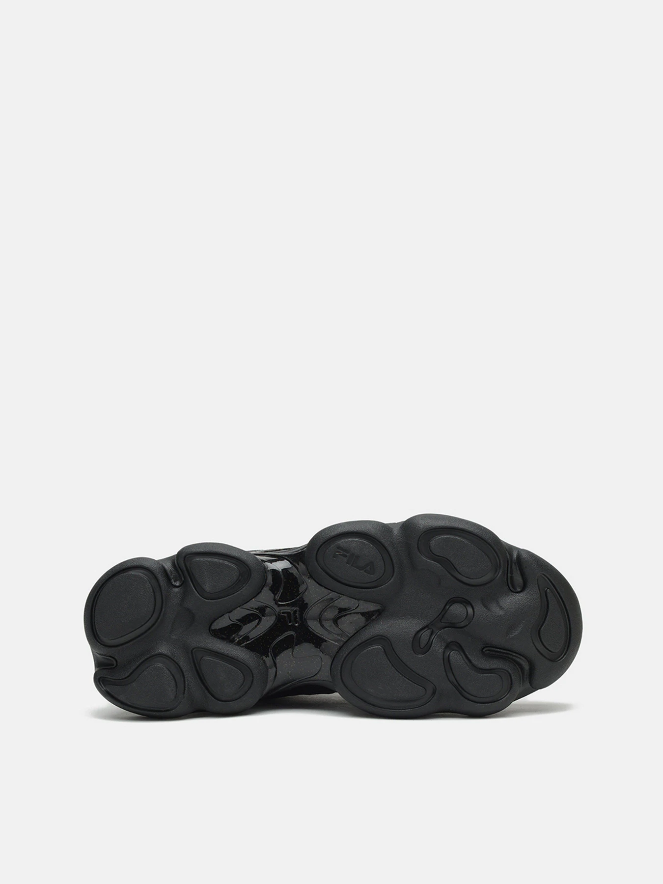 Кроссовки FILA Volt Mid модель 109143-99 Кроссовки FILA Volt Mid модель 109143-99 Фото