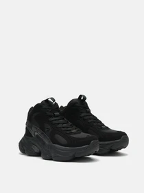 Кроссовки FILA Volt Mid модель 109143-99 Фото