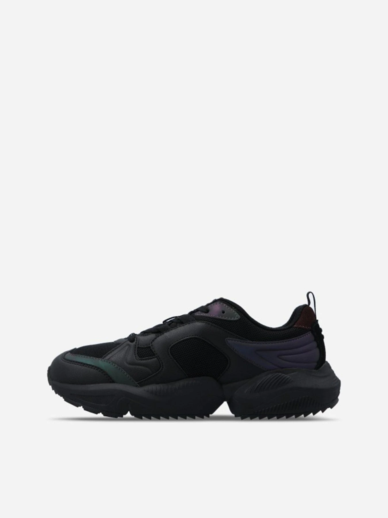 Кросівки FILA Volt модель 111207-BL Кросівки FILA Volt модель 111207-BL Фото