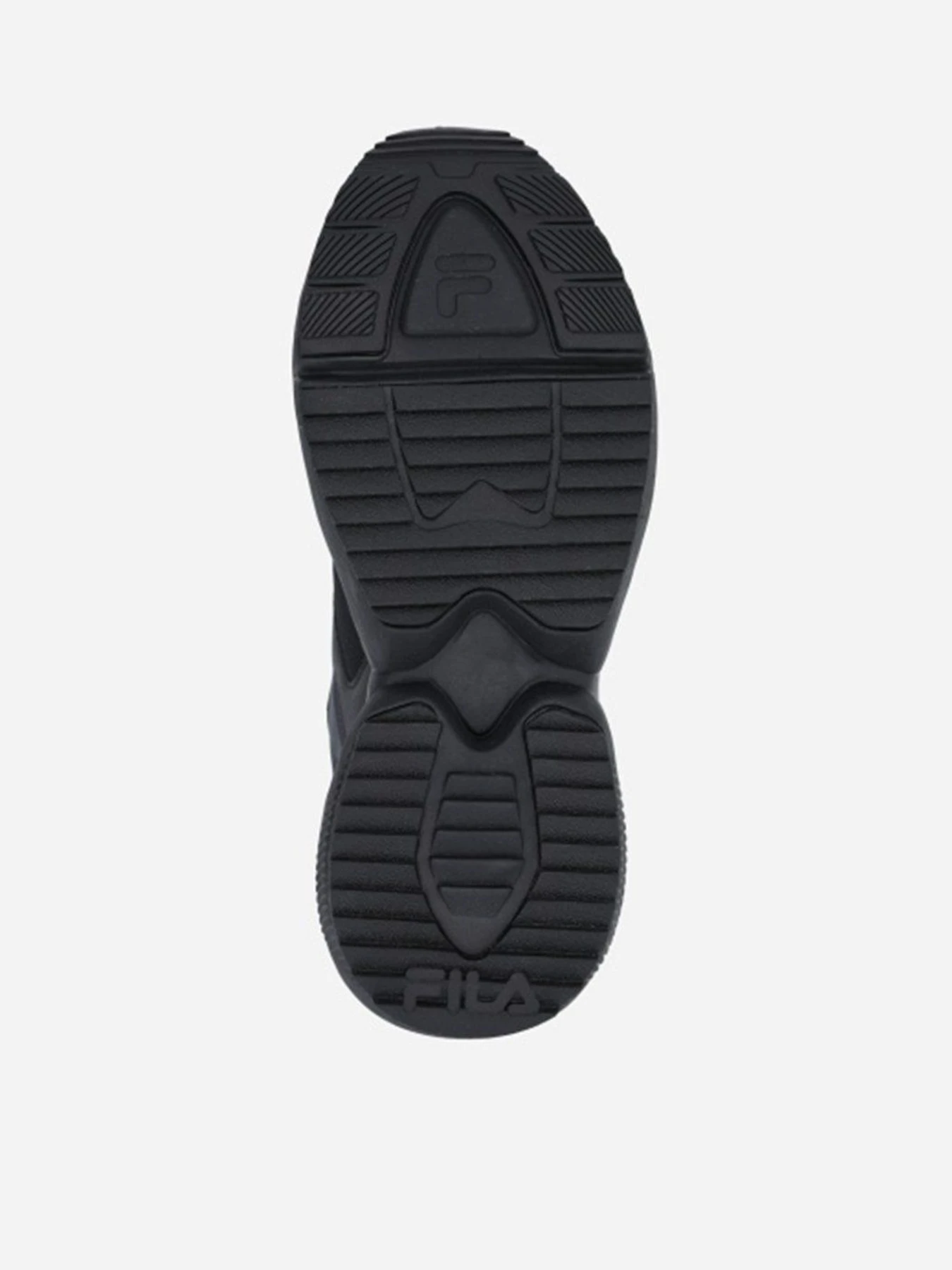 Кросівки FILA Volt модель 111207-BL Кросівки FILA Volt модель 111207-BL Фото