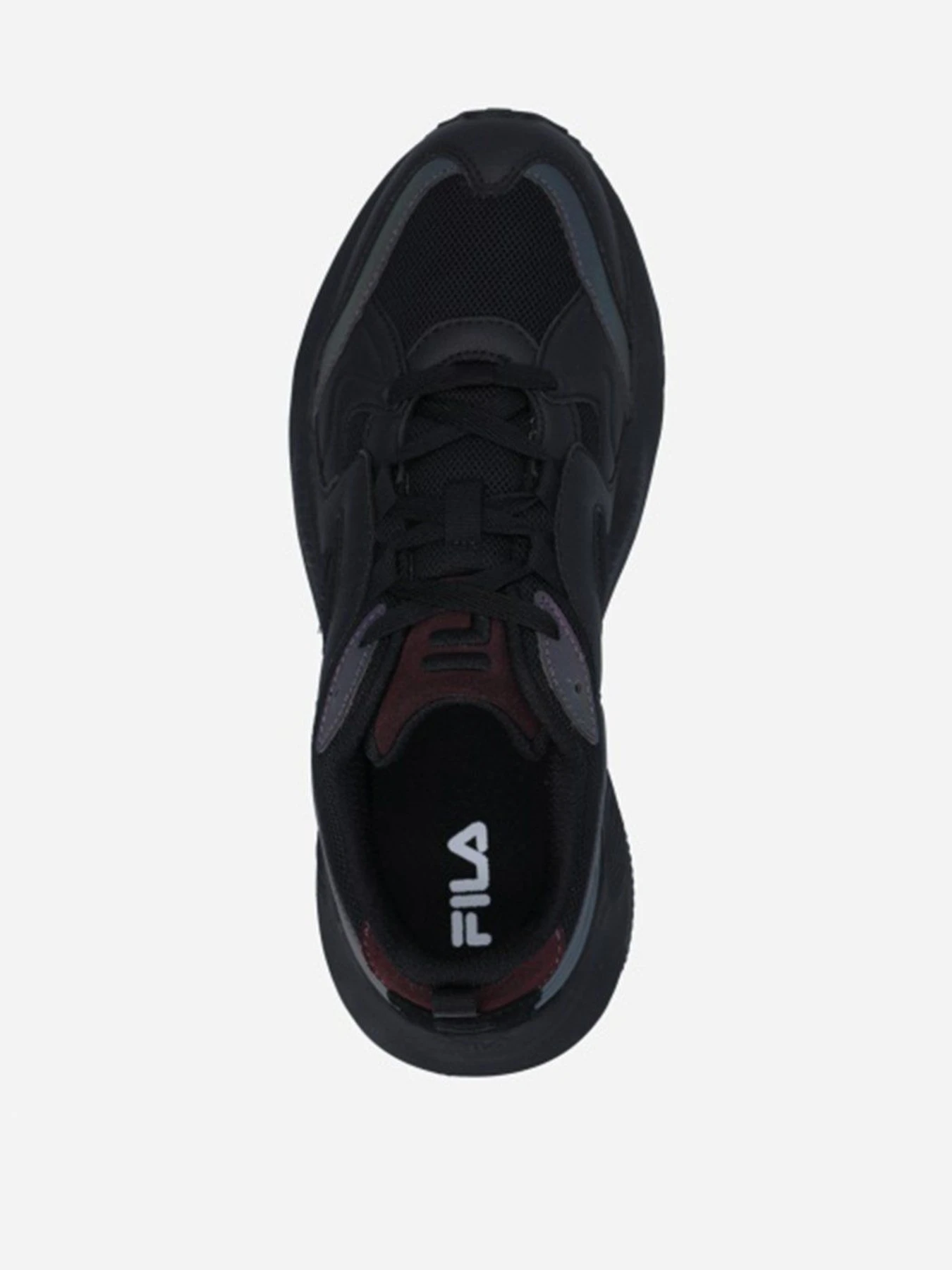 Кросівки FILA Volt модель 111207-BL Кросівки FILA Volt модель 111207-BL Фото