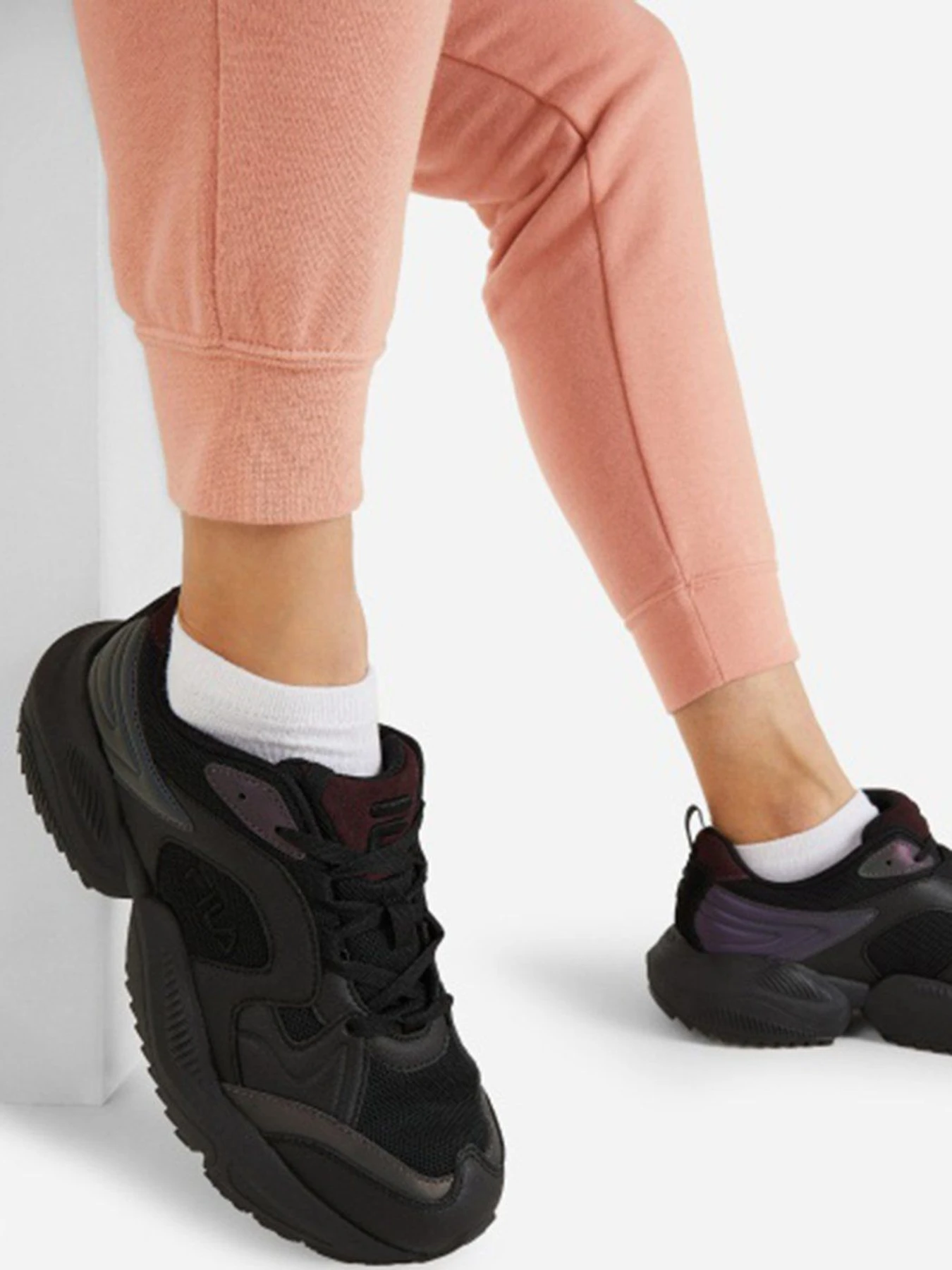 Кросівки FILA Volt модель 111207-BL Кросівки FILA Volt модель 111207-BL Фото