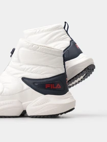 Ботинки и сапоги FILA Nebula Puffy Wntr Mid модель 111208-WH Фото
