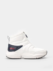 Ботинки и сапоги FILA Nebula Puffy Wntr Mid модель 111208-WH Фото