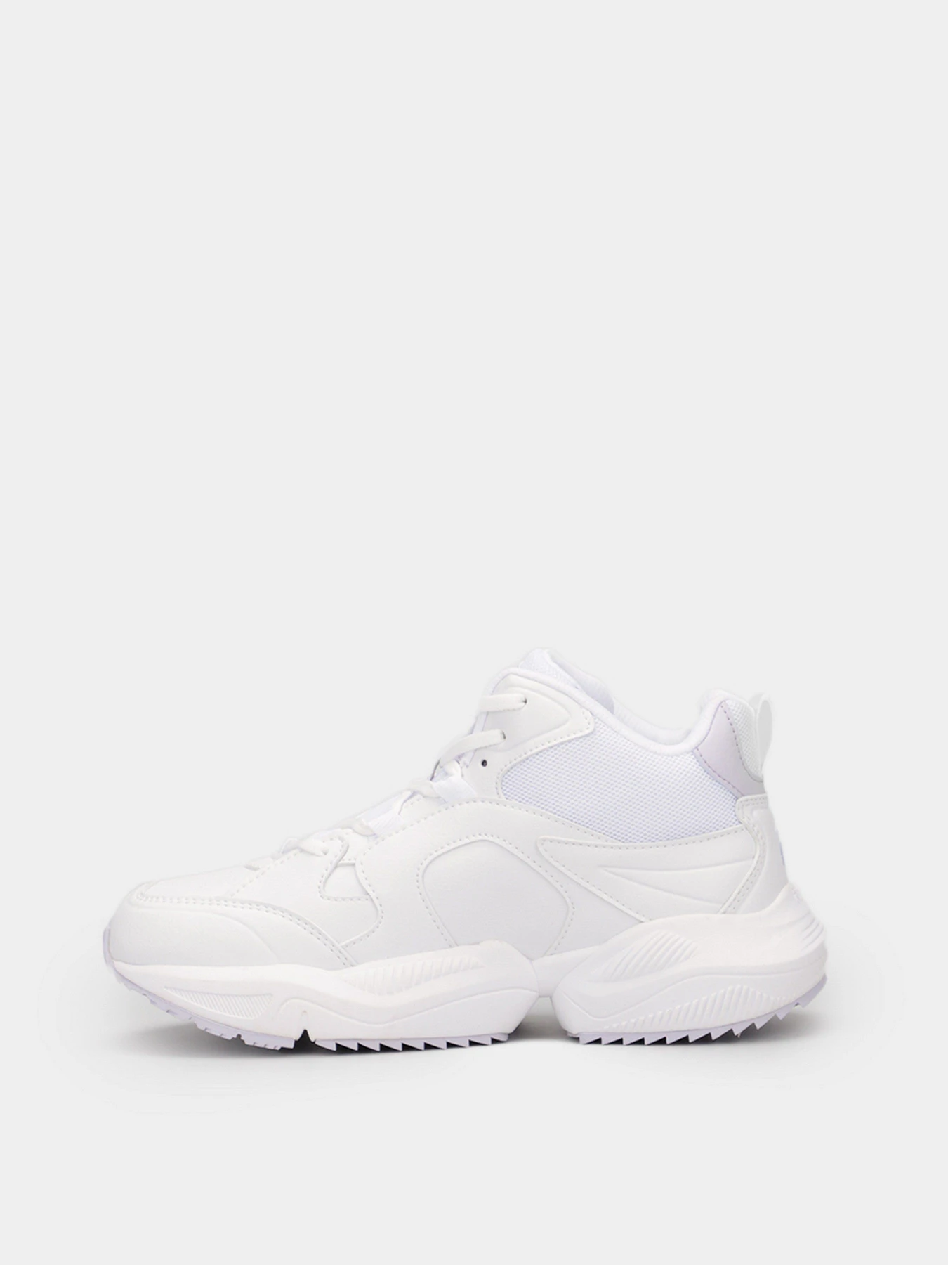 Кросівки FILA Virginia Mid модель 111209-00 Кросівки FILA Virginia Mid модель 111209-00 Фото