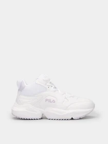 Кросівки FILA Virginia Mid модель 111209-00 Фото