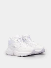 Кросівки FILA Virginia Mid модель 111209-00 Фото