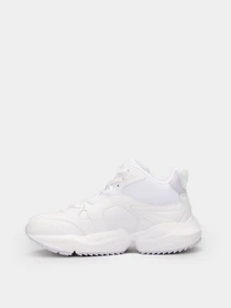 Кросівки FILA Virginia Mid модель 111209-00 Фото