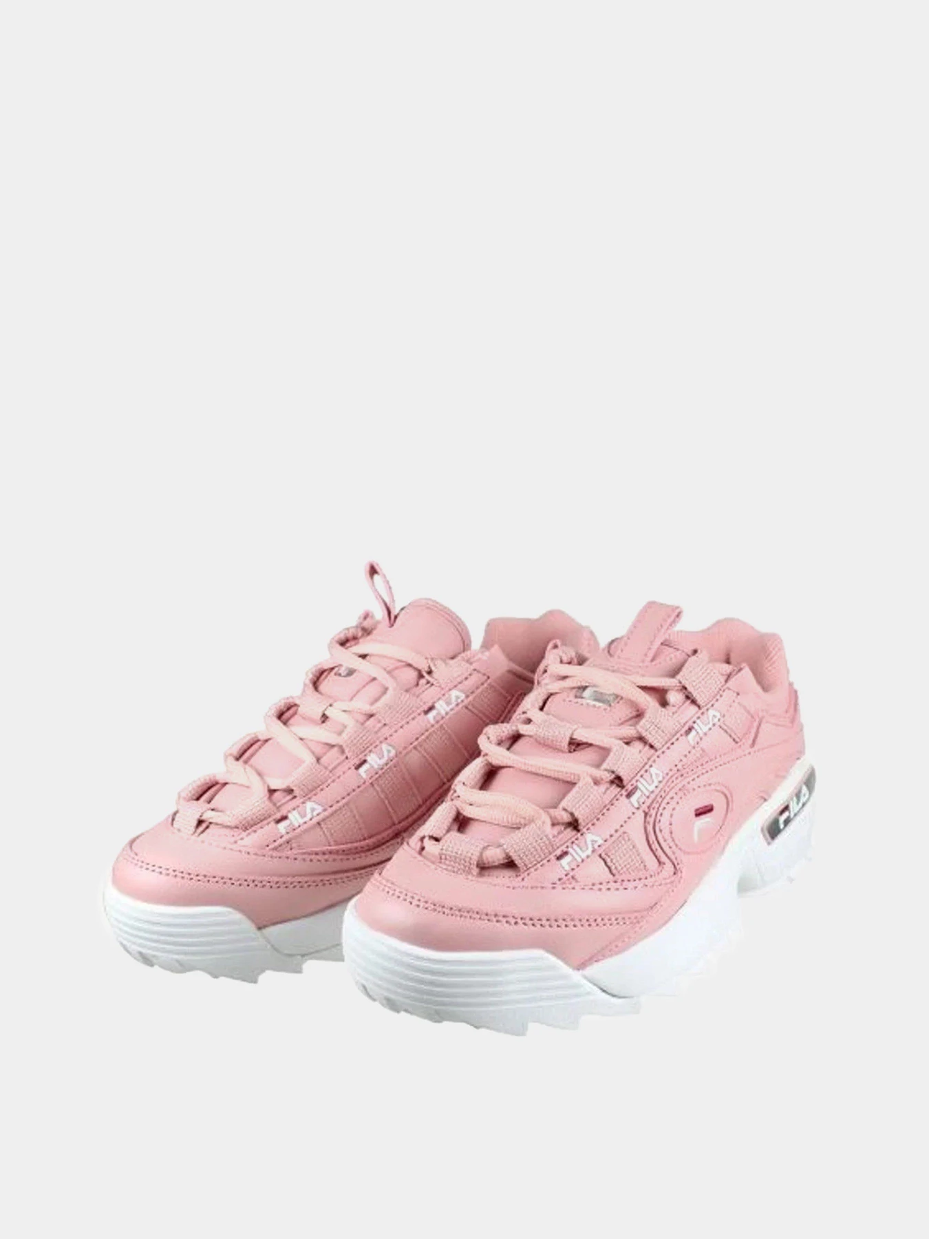 Кроссовки FILA D-Formation модель 5CM00514-662 Кроссовки FILA D-Formation модель 5CM00514-662 Фото