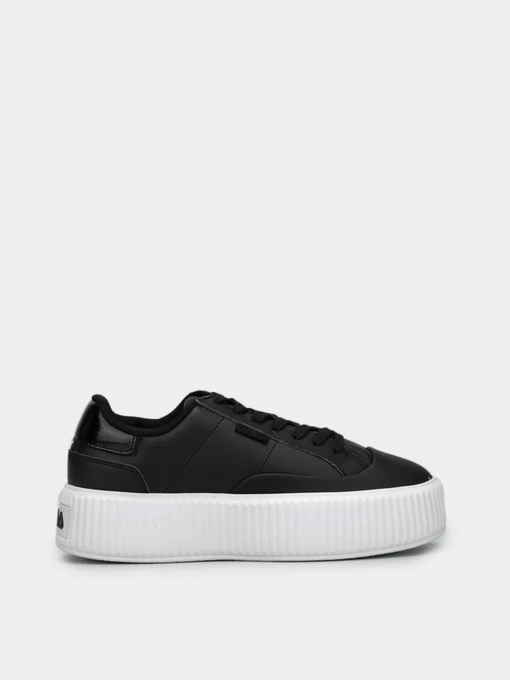 Кеды FILA Sandblast Oversole модель 5CM01621-013 Фото