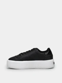 Кеды FILA Sandblast Oversole модель 5CM01621-013 Фото