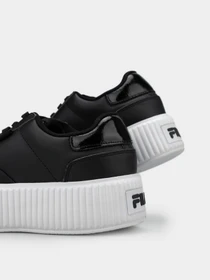 Кеды FILA Sandblast Oversole модель 5CM01621-013 Фото
