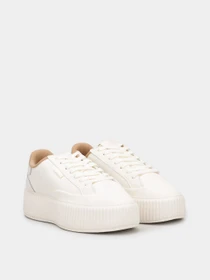 Кроссовки FILA Sandblast Oversole модель 5CM01621-156 Фото