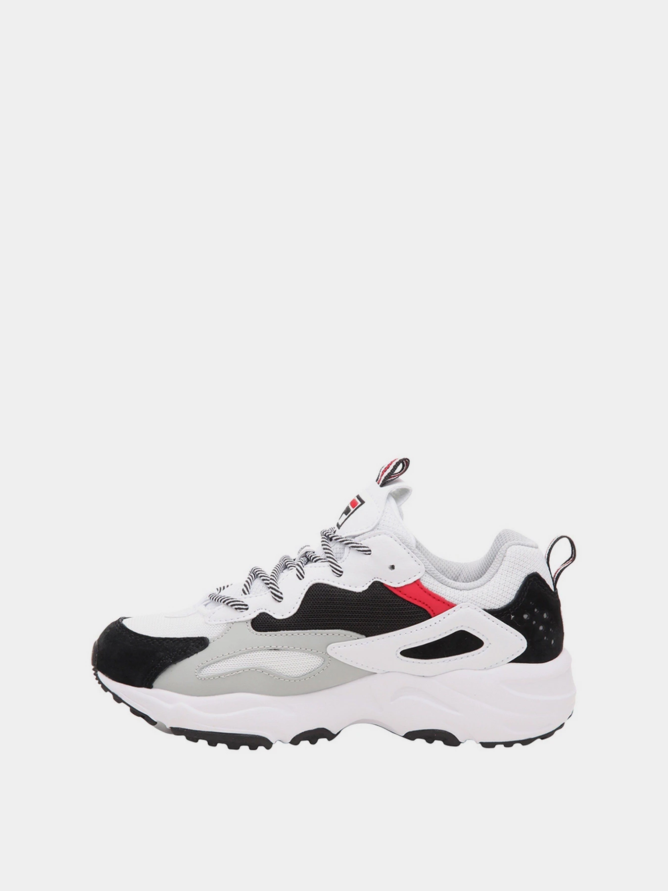 Кросівки FILA Ray Tracer модель 5RM00532-102 Кросівки FILA Ray Tracer модель 5RM00532-102 Фото