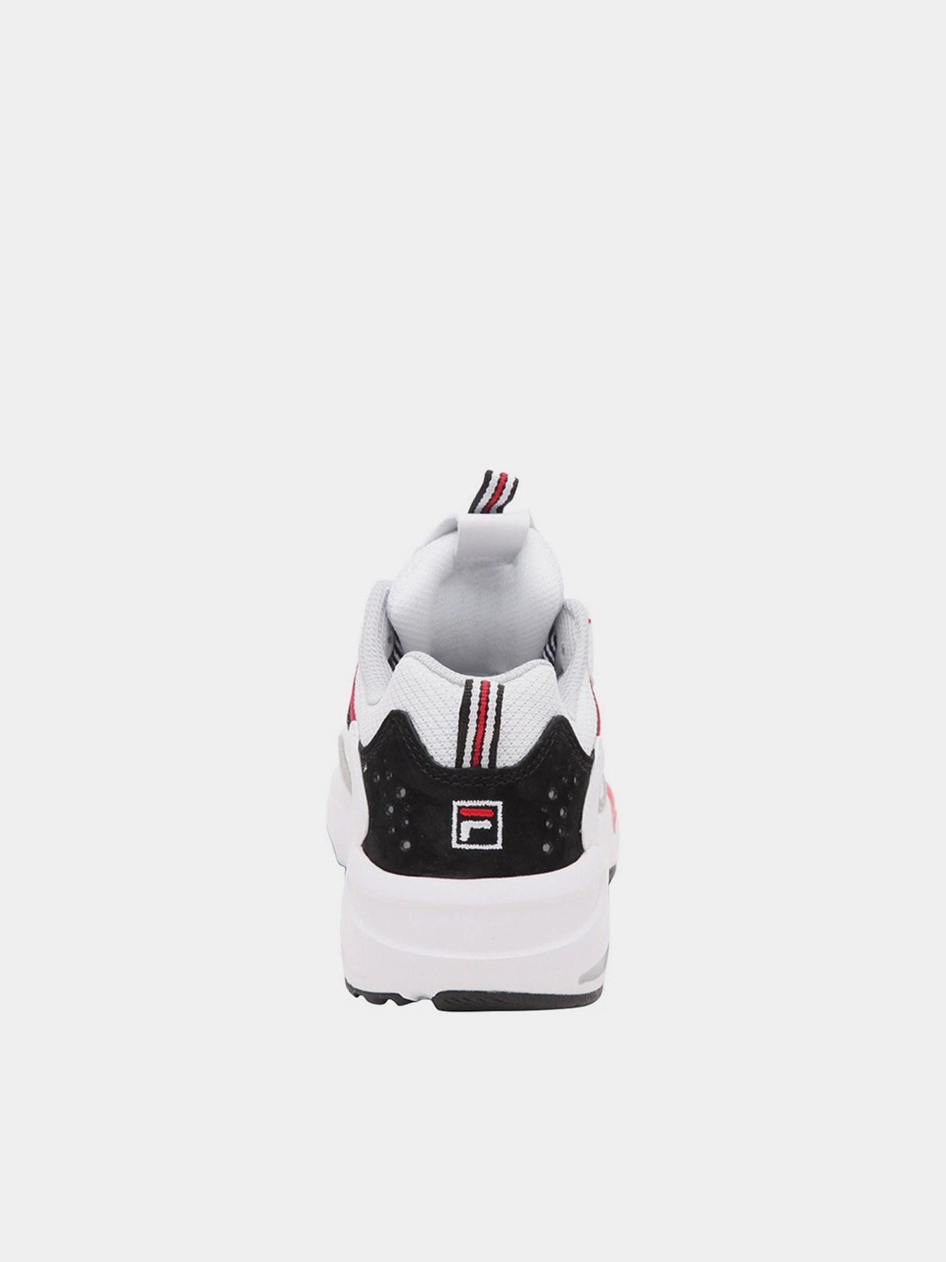 Кросівки FILA Ray Tracer модель 5RM00532-102 Кросівки FILA Ray Tracer модель 5RM00532-102 Фото