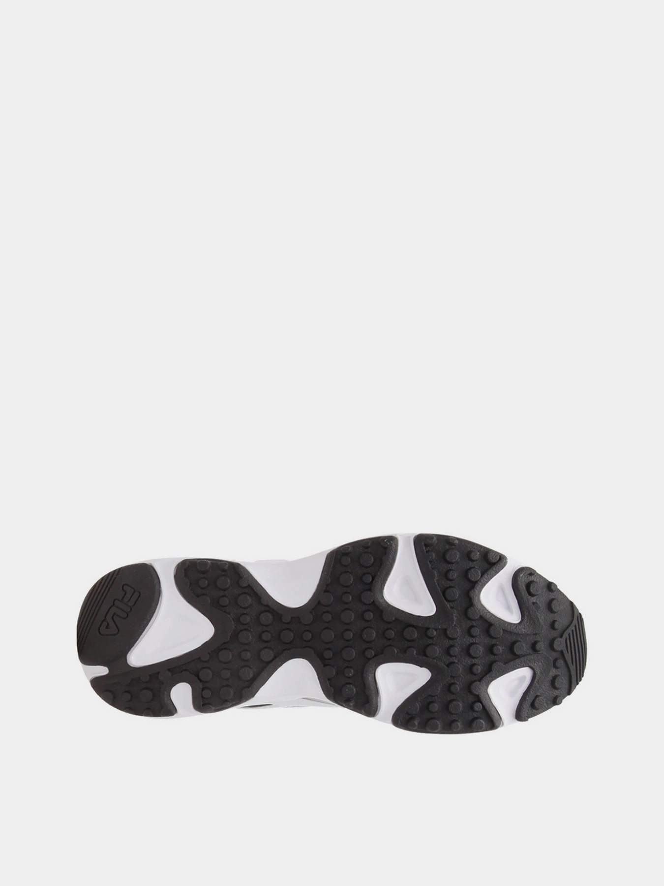 Кросівки FILA Ray Tracer модель 5RM00532-102 Кросівки FILA Ray Tracer модель 5RM00532-102 Фото