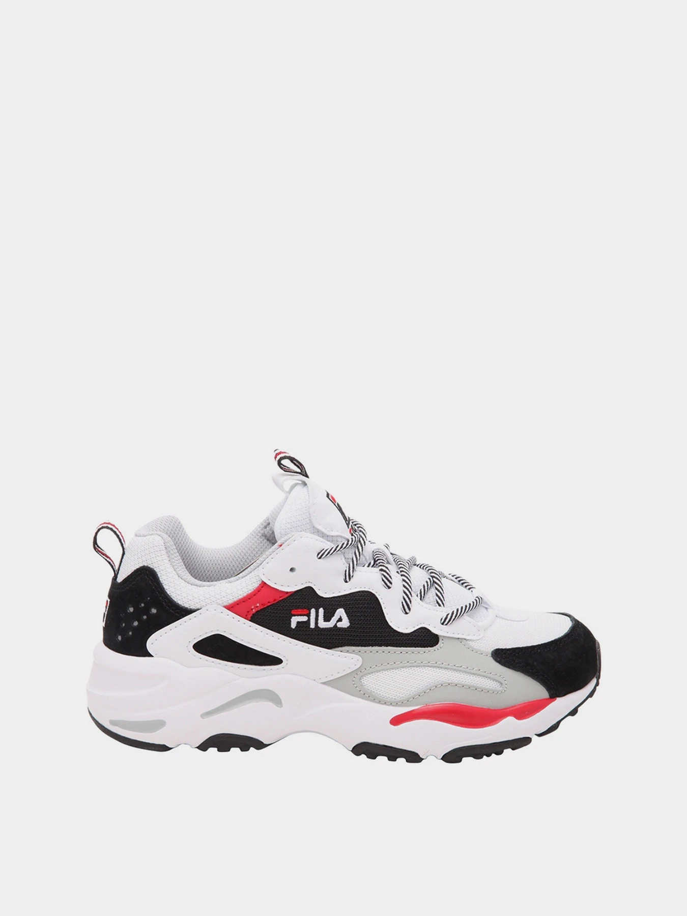 Кросівки FILA Ray Tracer модель 5RM00532-102 Кросівки FILA Ray Tracer модель 5RM00532-102 Фото