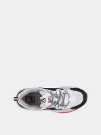 Кросівки FILA Ray Tracer модель 5RM00532-102 Фото